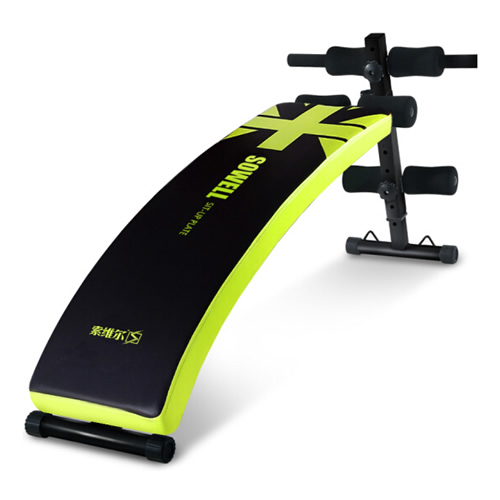 索維爾SW-008家用仰臥板