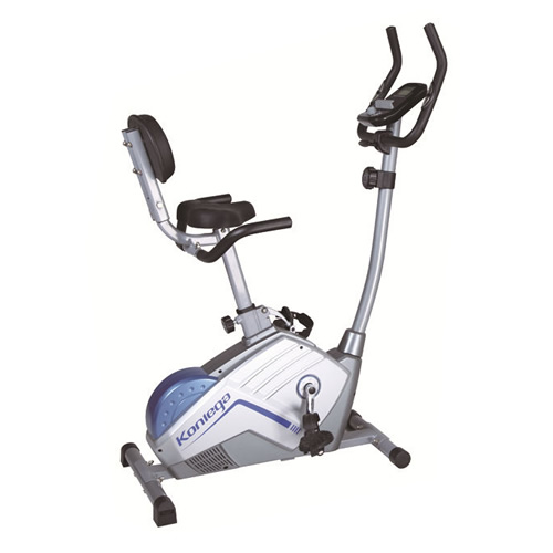 康樂(lè)佳K8615家用立式健身車