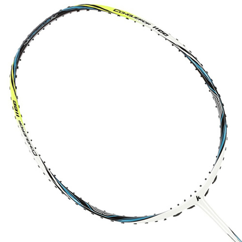 川崎征服者1100羽毛球拍圖1