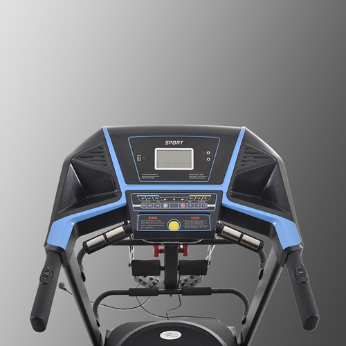 立久佳109跑步機(jī)圖1