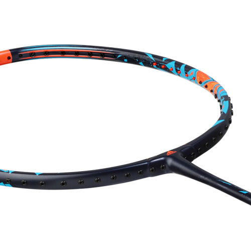 阿迪達斯Spieler P09羽毛球拍圖2