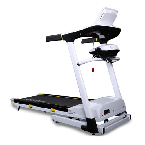 匯祥Fashion1豪華家用電動跑步機圖1