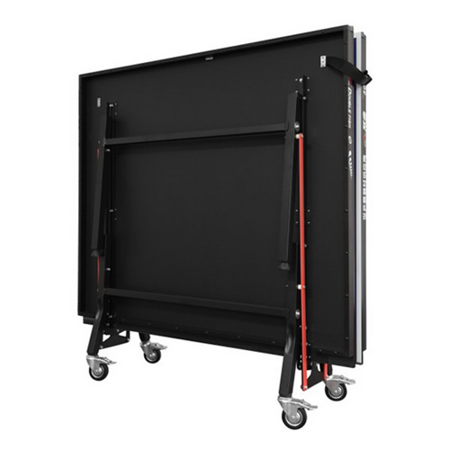 雙魚(yú)301雙折移動(dòng)式乒乓球桌圖1