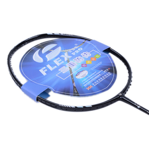 佛雷斯雙子座羽毛球拍圖1