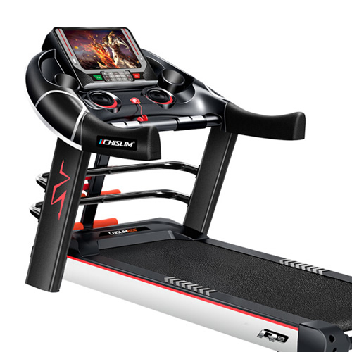 啟邁斯R8家用多功能跑步機