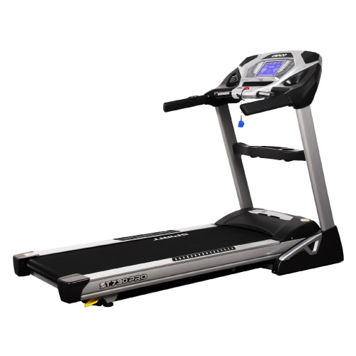 岱宇ST730pro家用跑步機(jī)圖3