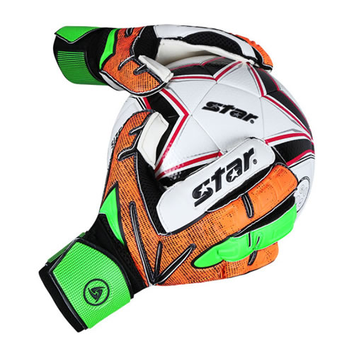 世達(dá)SG620守門(mén)員手套圖2