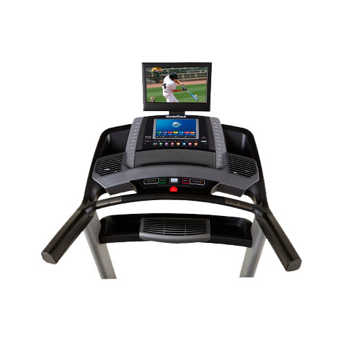 諾迪克Elite 5000跑步機圖1