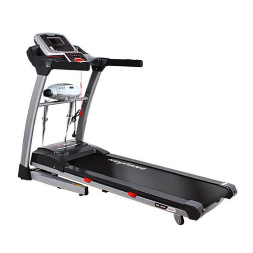 匯祥Ishine3GAS豪華家用電動跑步機(jī)