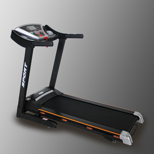 立久佳6028跑步機(jī)圖2