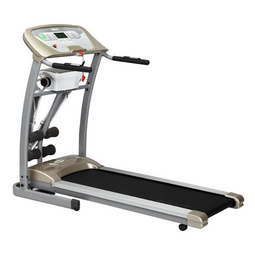 舒華SH-5108D阿波羅3號跑步機圖2