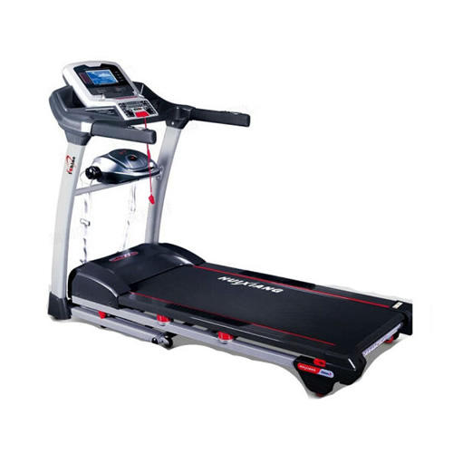 匯祥Ishine5豪華家用電動跑步機