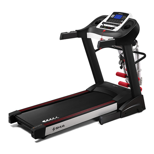 舒華SH-T5136家用跑步機(jī)圖4
