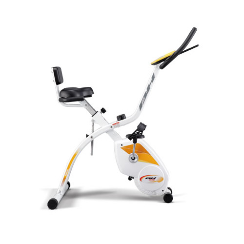 必艾奇(BH)BX60家用健身車(chē)