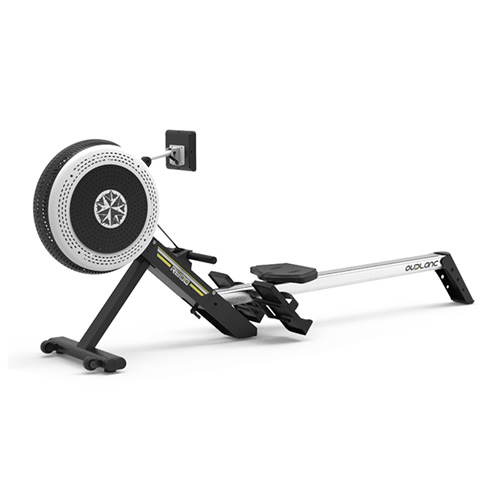 歐寶龍R800雙阻力劃船機圖1