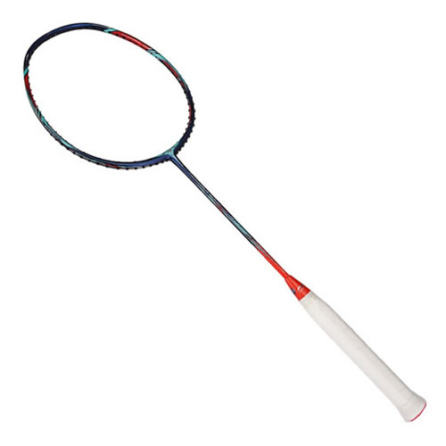 李寧Aeronaut 9000C(風動9000C)羽毛球拍