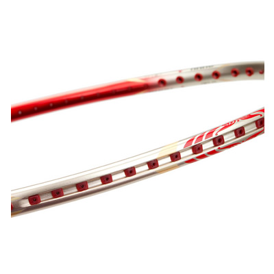 李寧FLAME N36羽毛球拍拍框