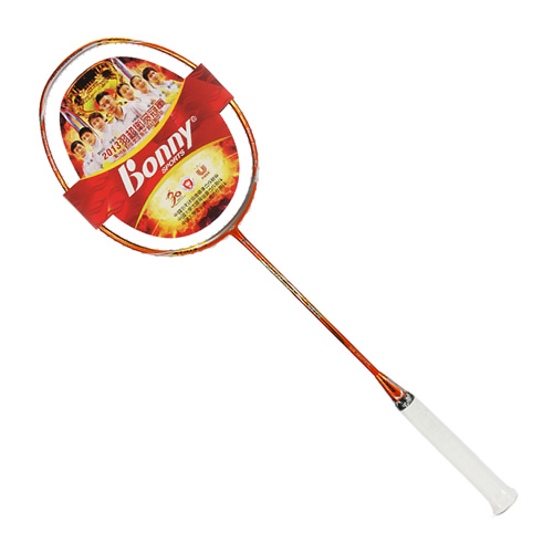 波力X-Phoenix 1203II羽毛球拍圖2