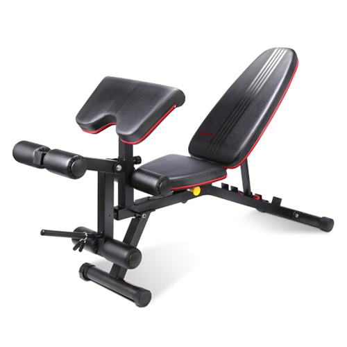 力動TD50家用仰臥板圖3