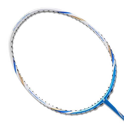 波力Blue Bird 11羽毛球拍圖1