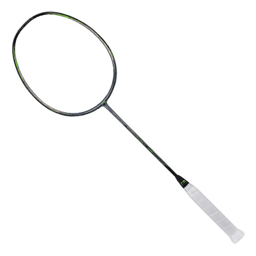 李寧3D CALIBAR 900C(風(fēng)刃900C)羽毛球拍圖1