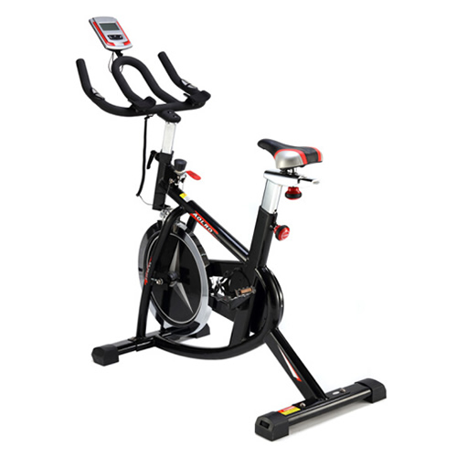 奧力龍AL920家用健身車(chē)圖3