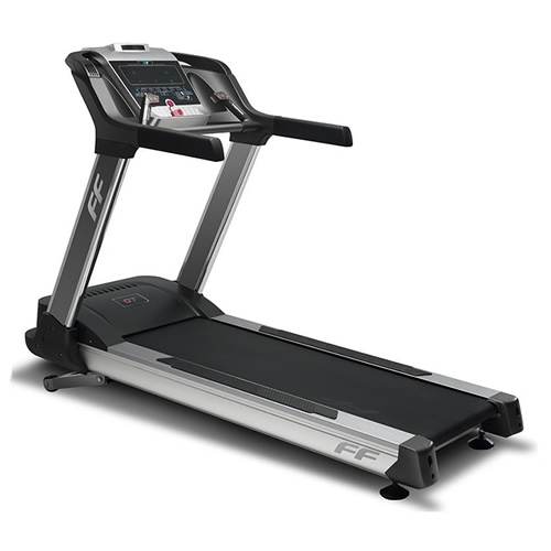 好家庭GF9333健身房專用商用跑步機圖2