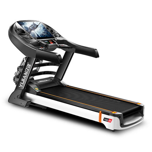 億健F188家用跑步機圖3