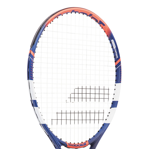 百保力Pulsion 102網(wǎng)球拍圖1