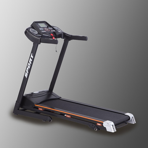 立久佳815跑步機