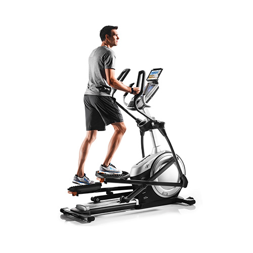 諾迪克C9.5橢圓機(jī)圖2