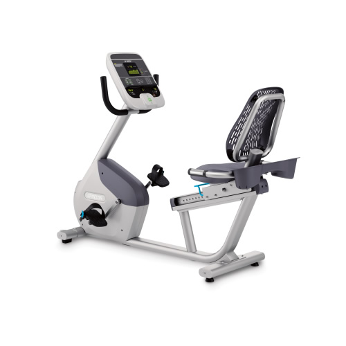 必確RBK 615靠背式健身車(chē)