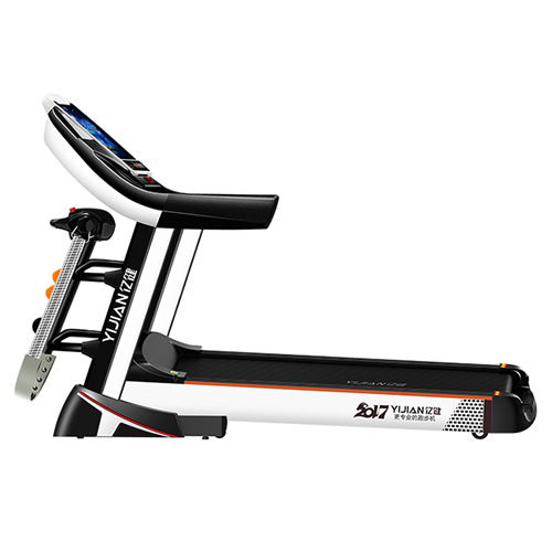 億健8096家用跑步機圖2