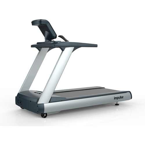 英派斯RT900豪華觸摸屏跑步機(jī)圖3