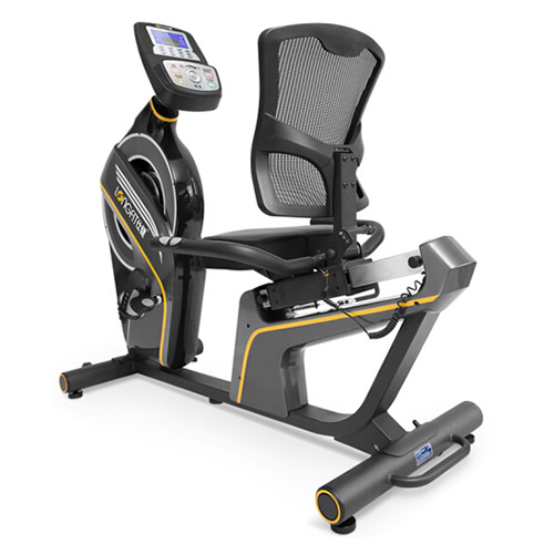 仕健WGBC993家用動感單車圖2