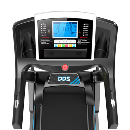 多德士DDS-868家用跑步機(jī)圖1