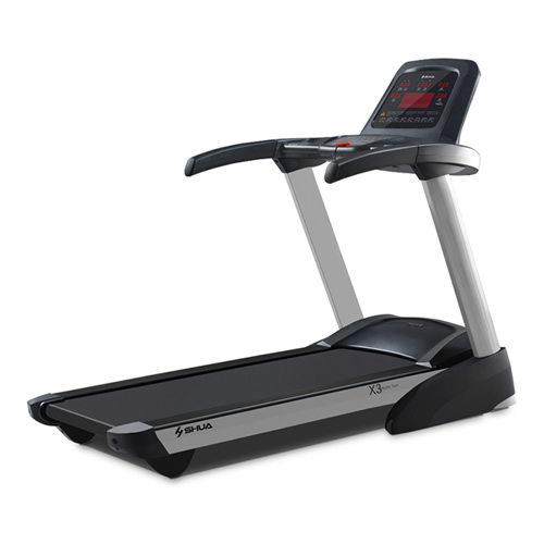 舒華SH-T5170跑步機