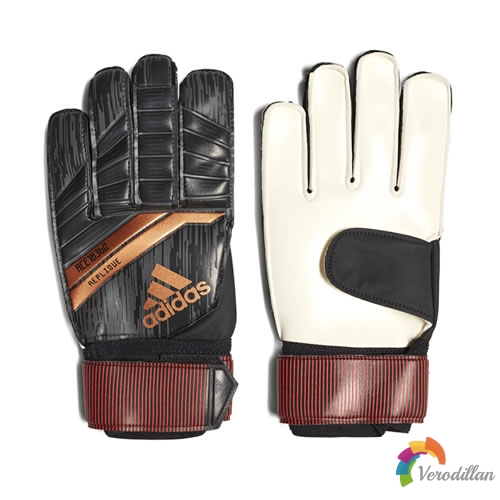 阿迪達(dá)斯CF1363守門(mén)員手套圖1