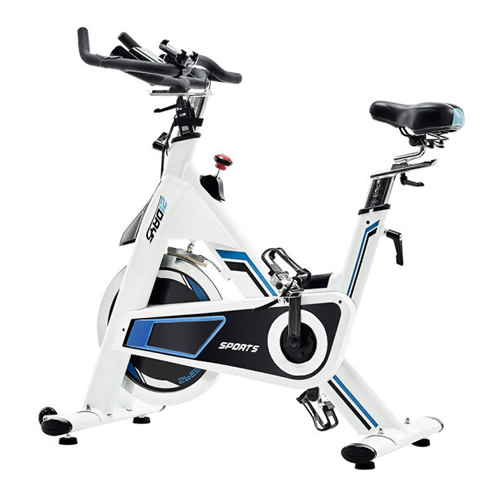 美力德MLD309家用動(dòng)感單車(chē)圖2