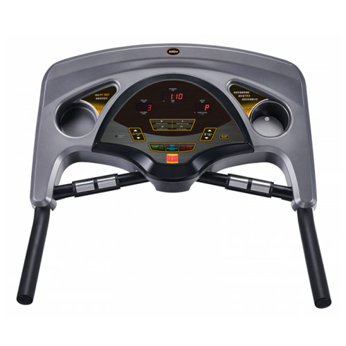 喬山T22入門家用跑步機圖1