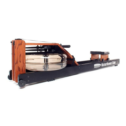 沃特羅倫Club俱樂部款家用劃船機圖2