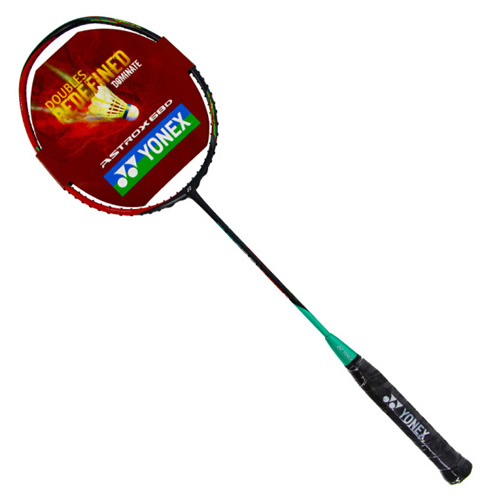 尤尼克斯AX-68D羽毛球拍圖1