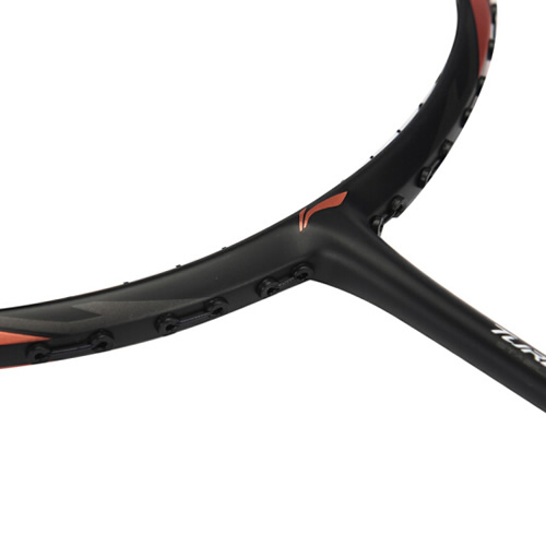 李寧Turbo Charging 75C羽毛球拍圖4