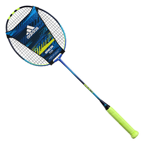 阿迪達斯Spieler F09羽毛球拍