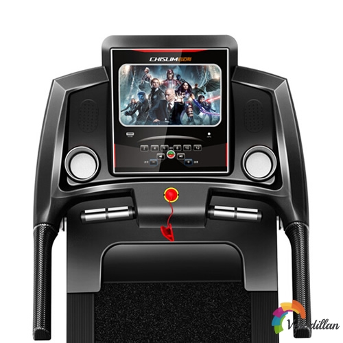 啟邁斯Q7L家用跑步機圖1