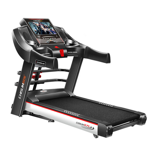 啟邁斯Q7L家用跑步機