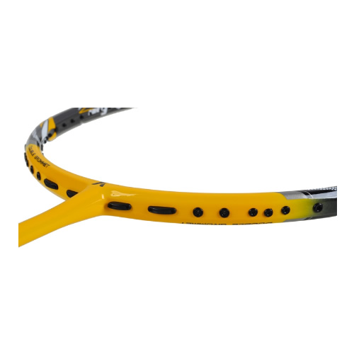 艾迪寶TBO28A03羽毛球拍拍框