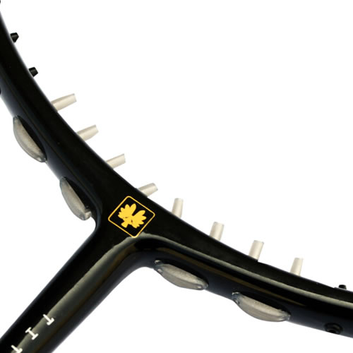 奧立弗SUPER TI 15000羽毛球拍圖3