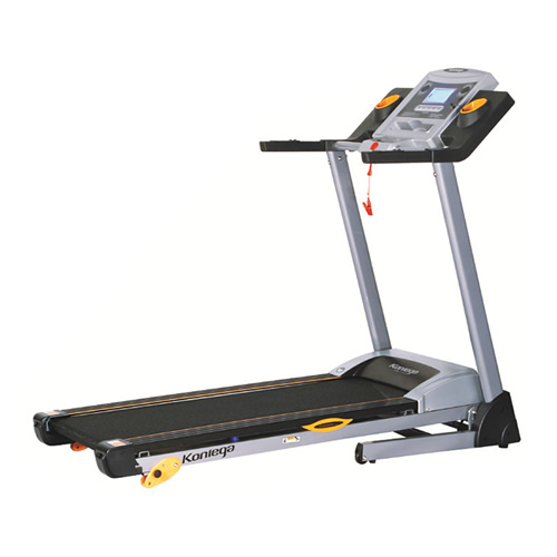 康樂佳K542C電動跑步機