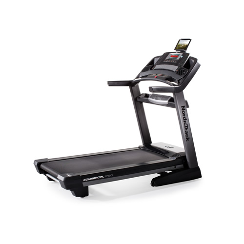 諾迪克Commercial 1750跑步機(jī)